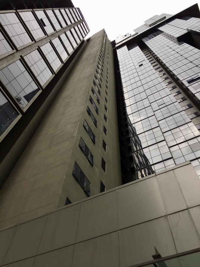 Ferienwohnung Minimalist Duplex @ Petaling Jaya & Sunway Exterior foto