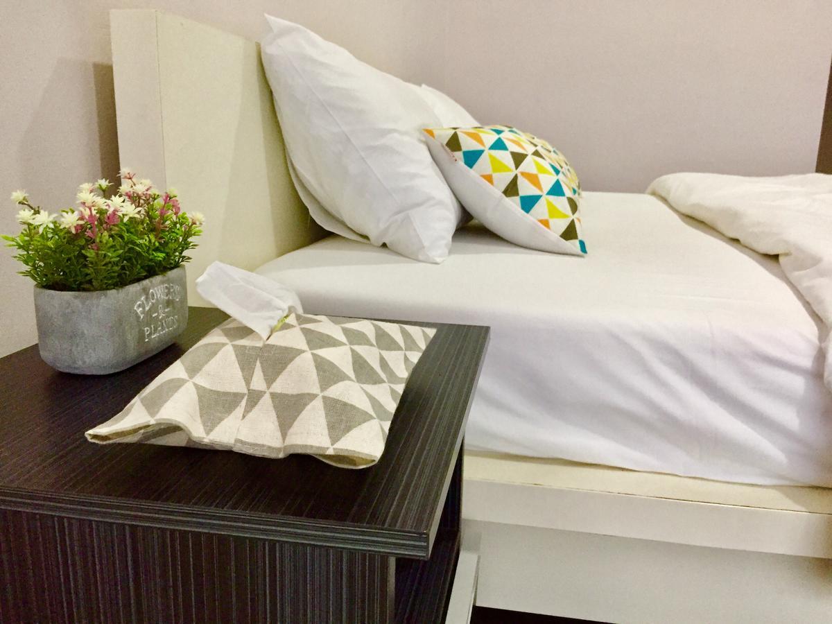 Ferienwohnung Minimalist Duplex @ Petaling Jaya & Sunway Exterior foto